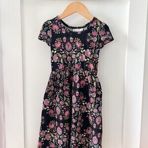 Dot Dot Smile dress size 2T